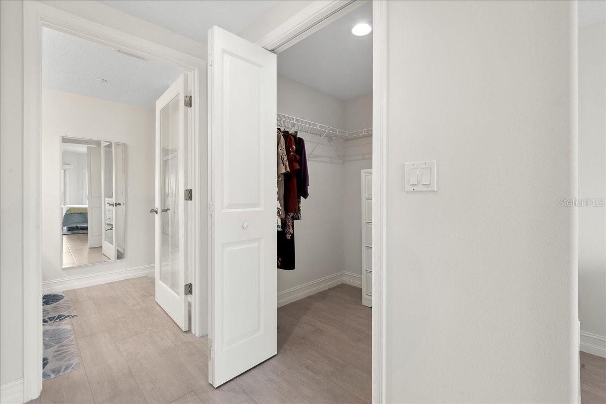 RIVER PALMS RIVER FRONT CONDOS - Residential