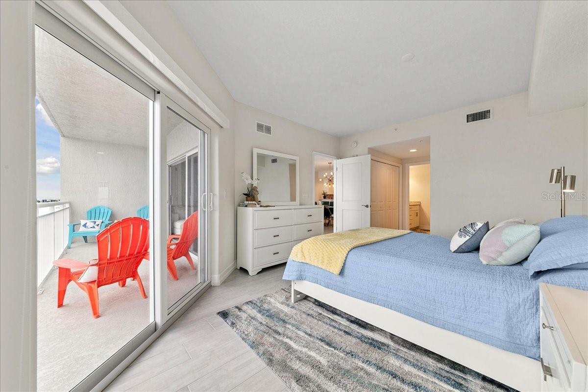 RIVER PALMS RIVER FRONT CONDOS - Residential