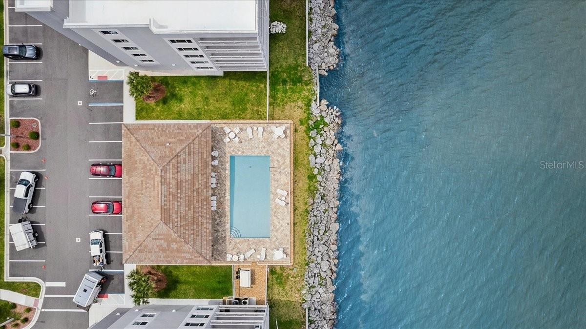 RIVER PALMS RIVER FRONT CONDOS - Residential