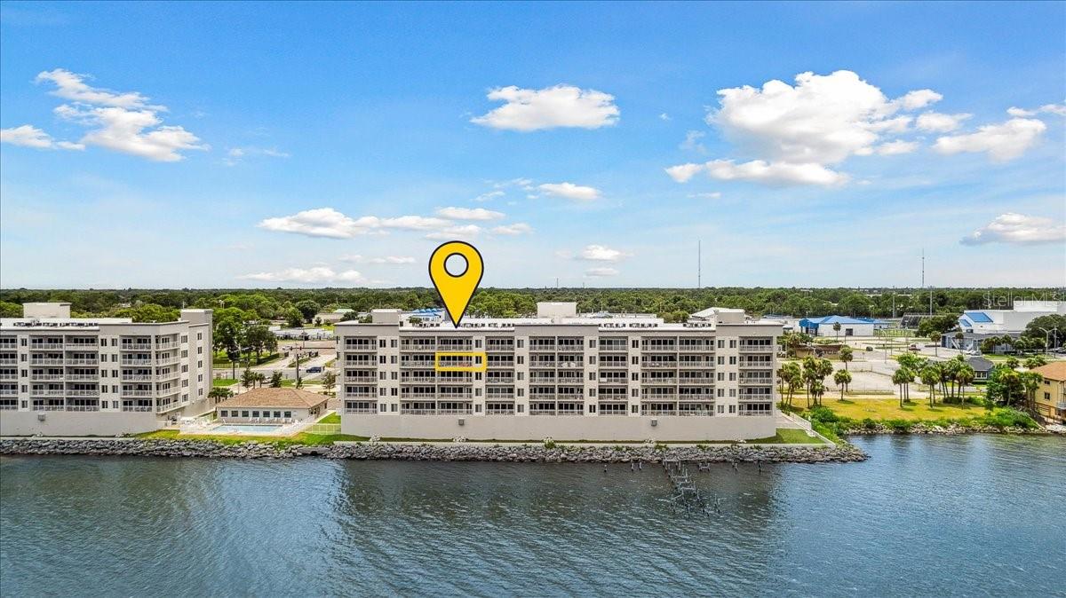 RIVER PALMS RIVER FRONT CONDOS - Residential