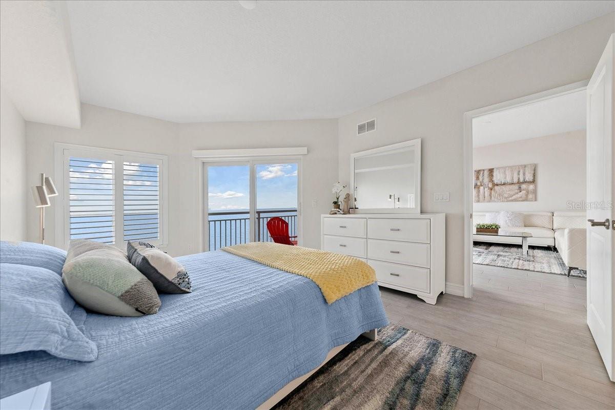 RIVER PALMS RIVER FRONT CONDOS - Residential