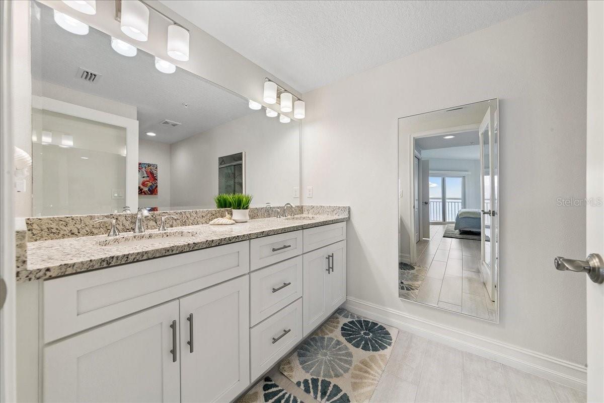 RIVER PALMS RIVER FRONT CONDOS - Residential