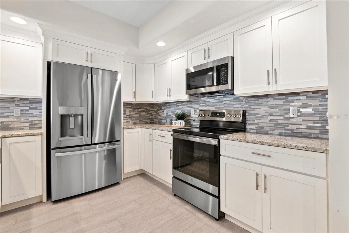 RIVER PALMS RIVER FRONT CONDOS - Residential