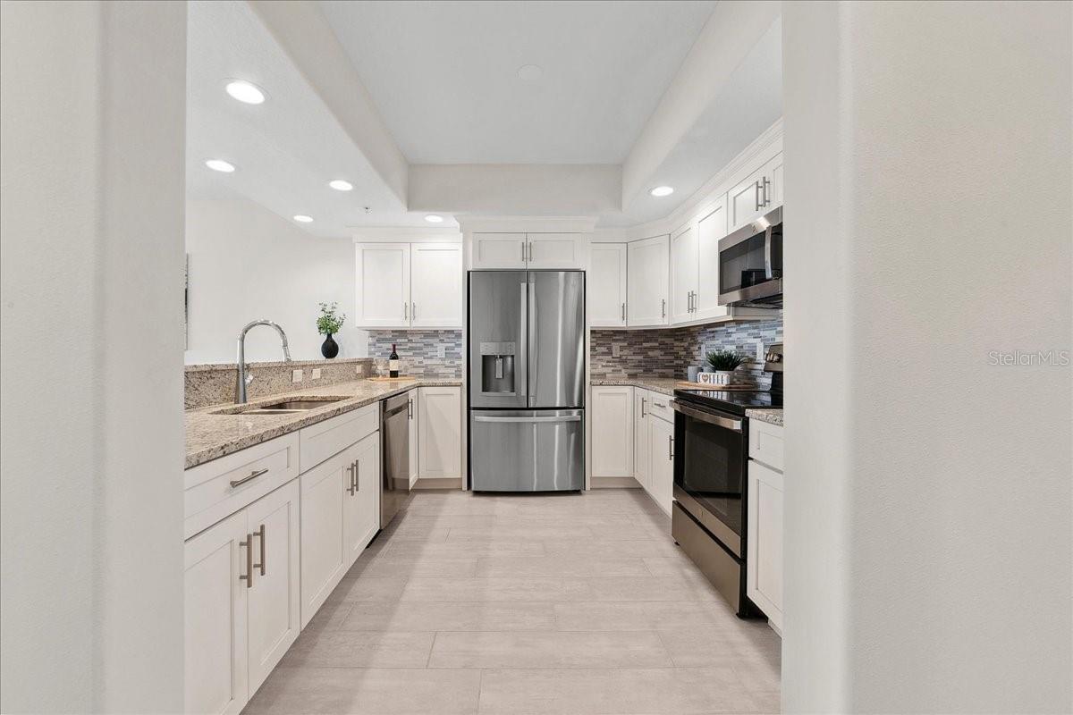 RIVER PALMS RIVER FRONT CONDOS - Residential