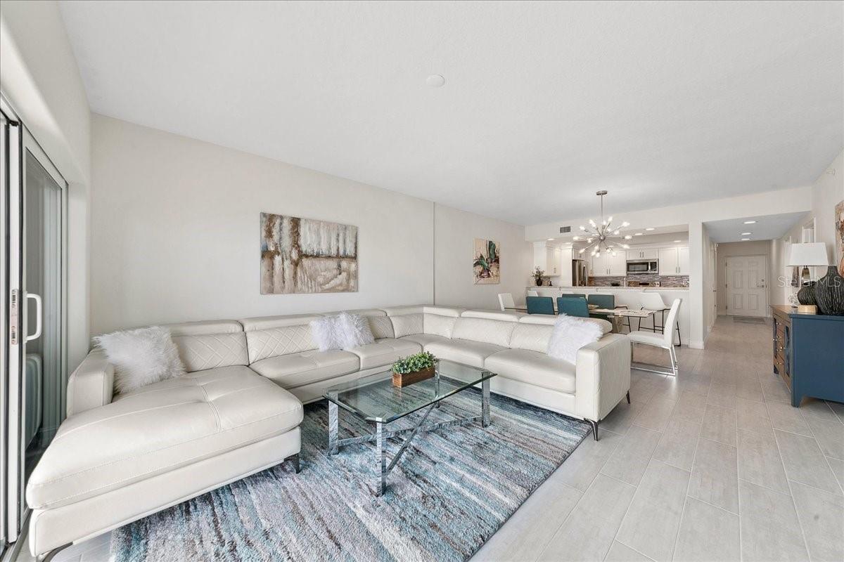 RIVER PALMS RIVER FRONT CONDOS - Residential