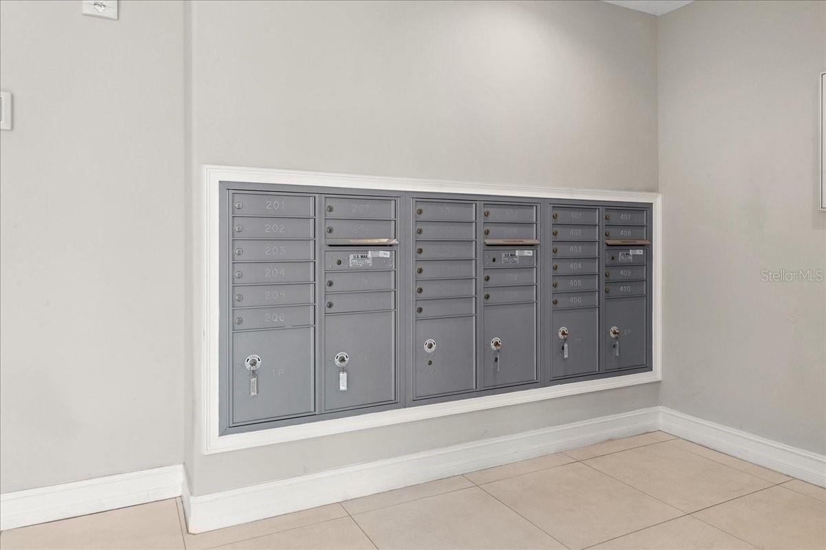 RIVER PALMS RIVER FRONT CONDOS - Residential