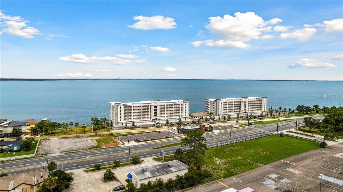 RIVER PALMS RIVER FRONT CONDOS - Residential