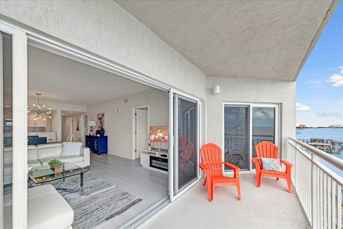 RIVER PALMS RIVER FRONT CONDOS - Residential