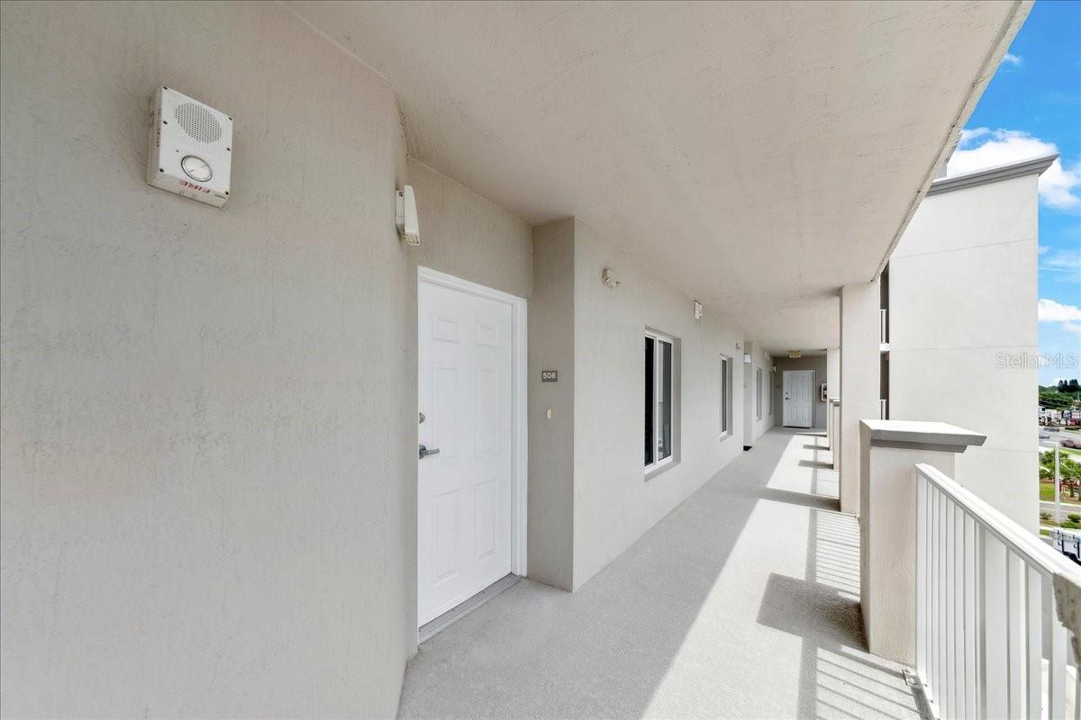 RIVER PALMS RIVER FRONT CONDOS - Residential