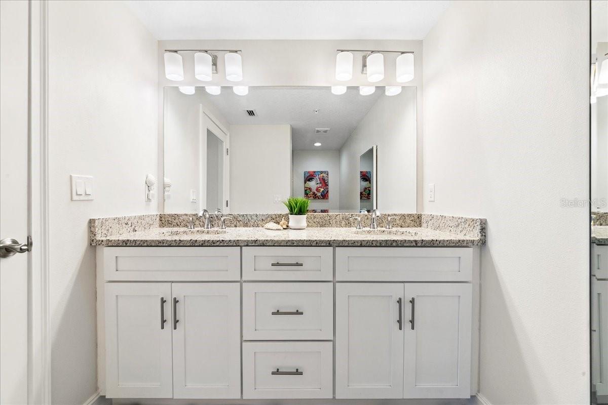 RIVER PALMS RIVER FRONT CONDOS - Residential