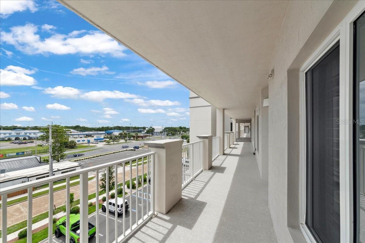 RIVER PALMS RIVER FRONT CONDOS - Residential