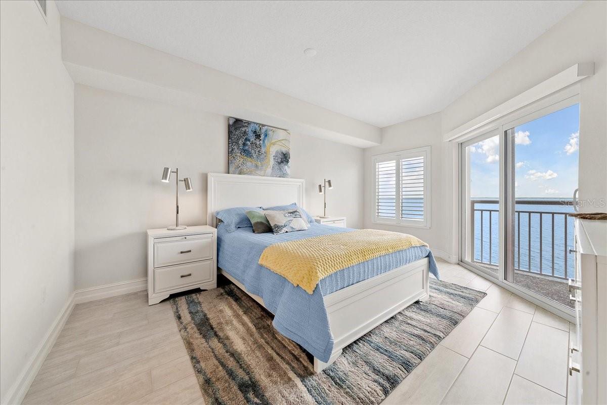 RIVER PALMS RIVER FRONT CONDOS - Residential