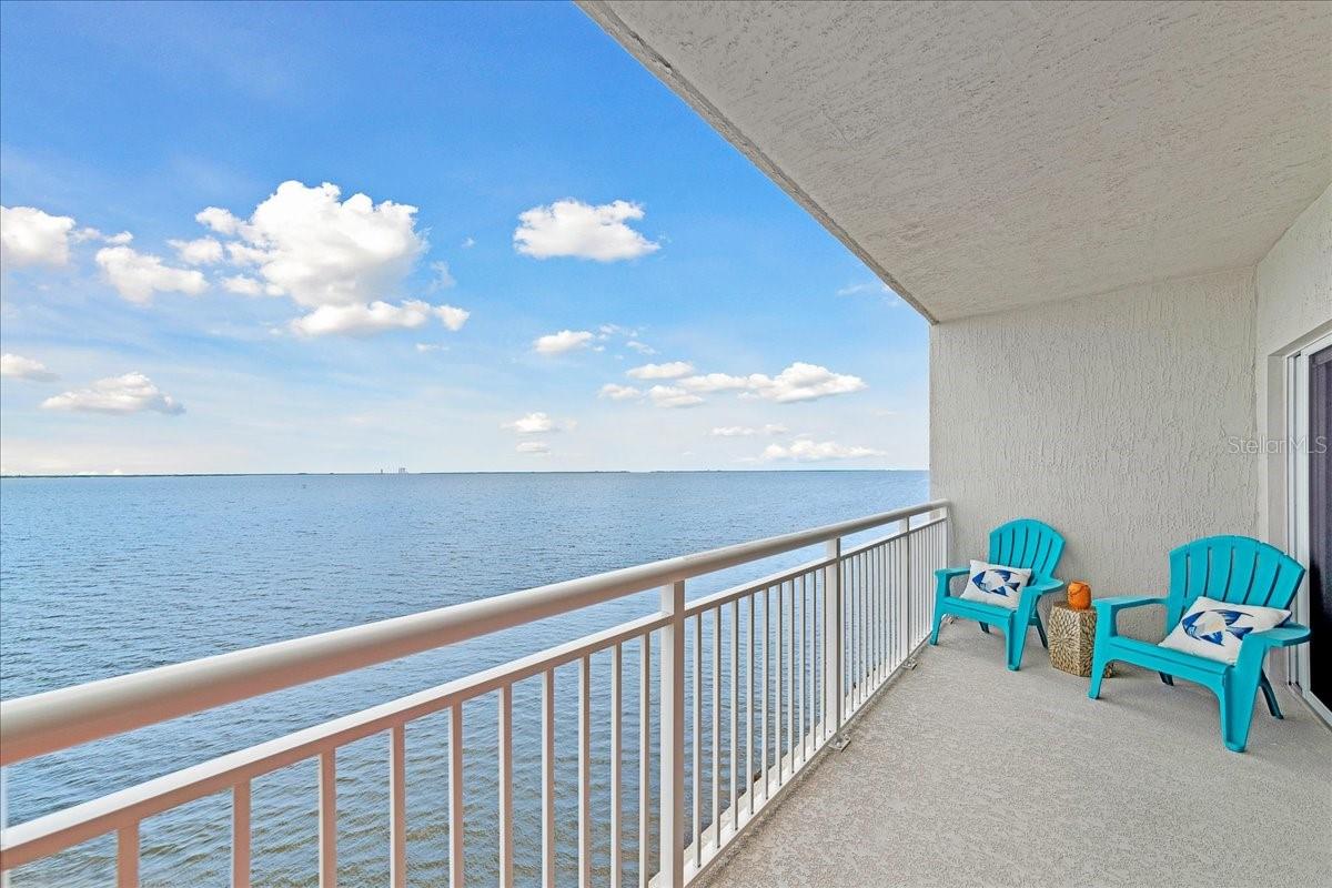 RIVER PALMS RIVER FRONT CONDOS - Residential