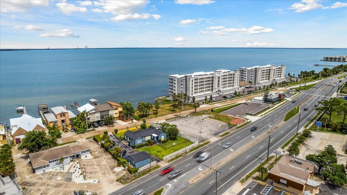 RIVER PALMS RIVER FRONT CONDOS - Residential