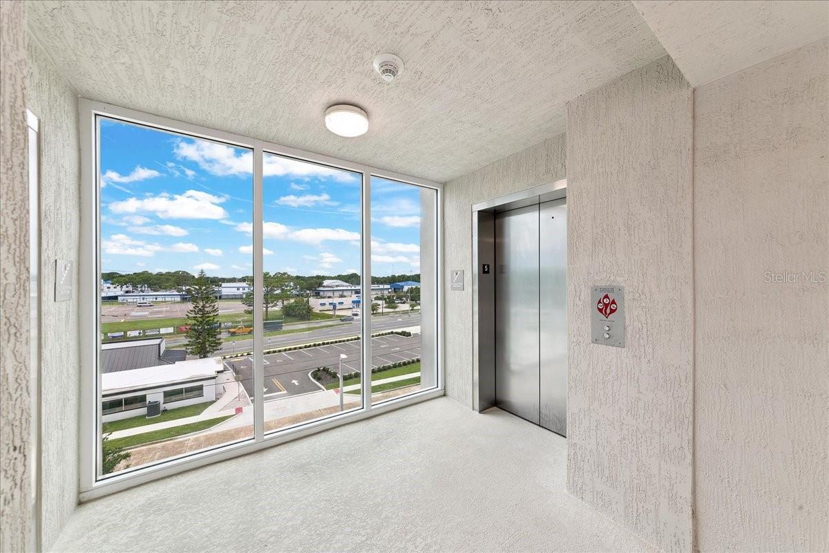 RIVER PALMS RIVER FRONT CONDOS - Residential