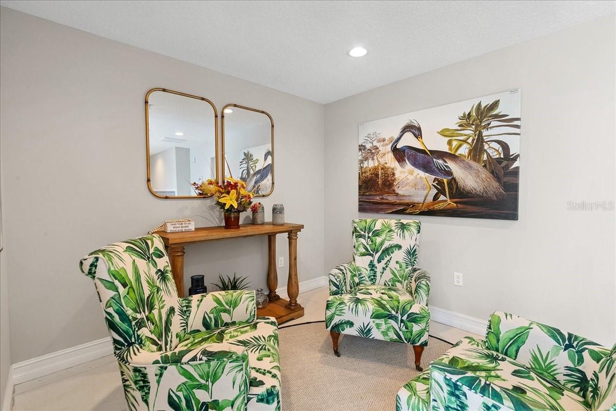 RIVER PALMS RIVER FRONT CONDOS - Residential