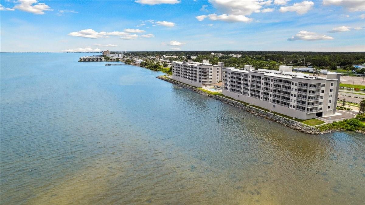 RIVER PALMS RIVER FRONT CONDOS - Residential