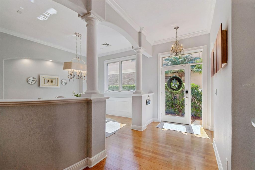 Photo of 610 Saxony Boulevard, St Petersburg, FL 33716 (MLS # TB8479483)