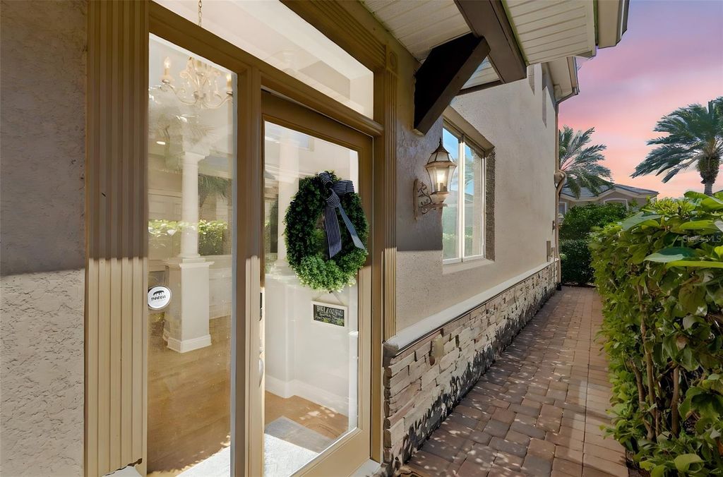 Photo of 610 Saxony Boulevard, St Petersburg, FL 33716 (MLS # TB8479483)