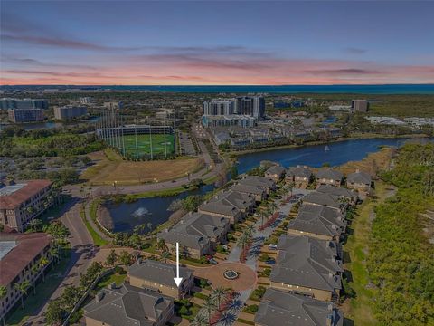 Photo of 610 Saxony Boulevard, St Petersburg, FL 33716 (MLS # TB8479483)