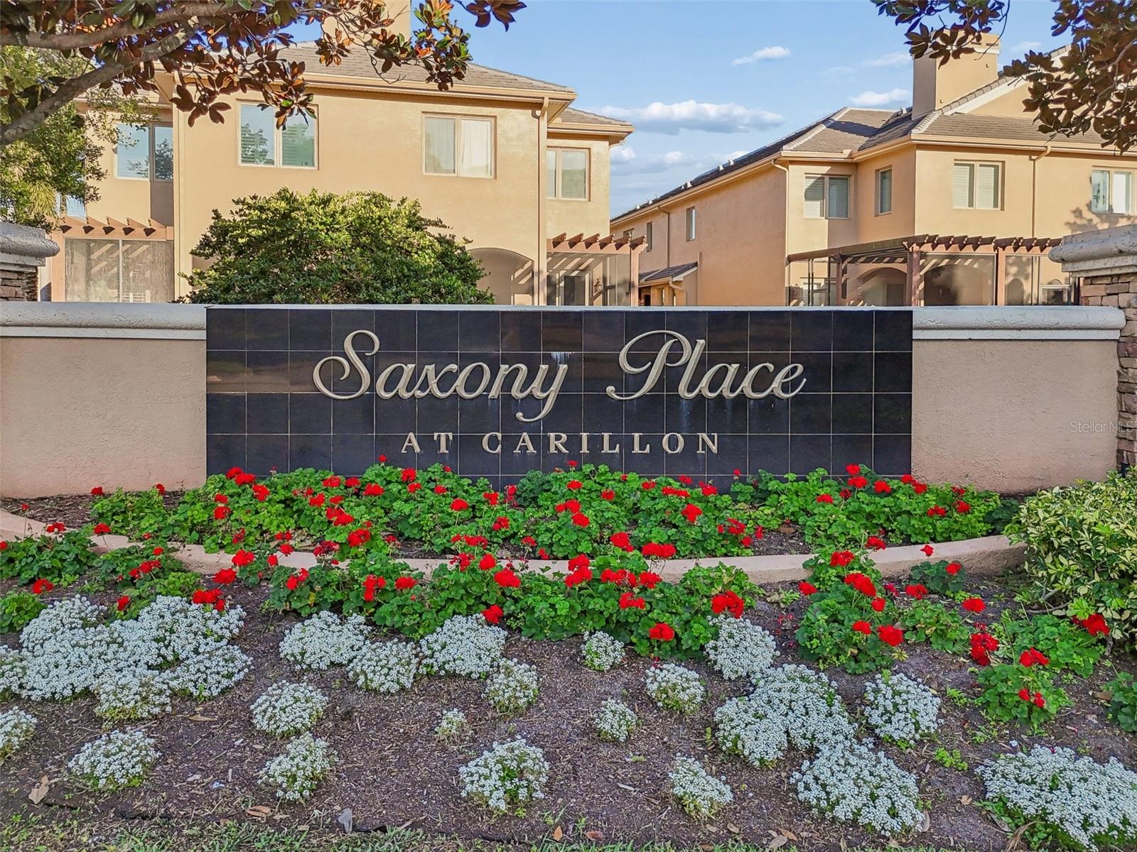610 SAXONY BOULEVARD