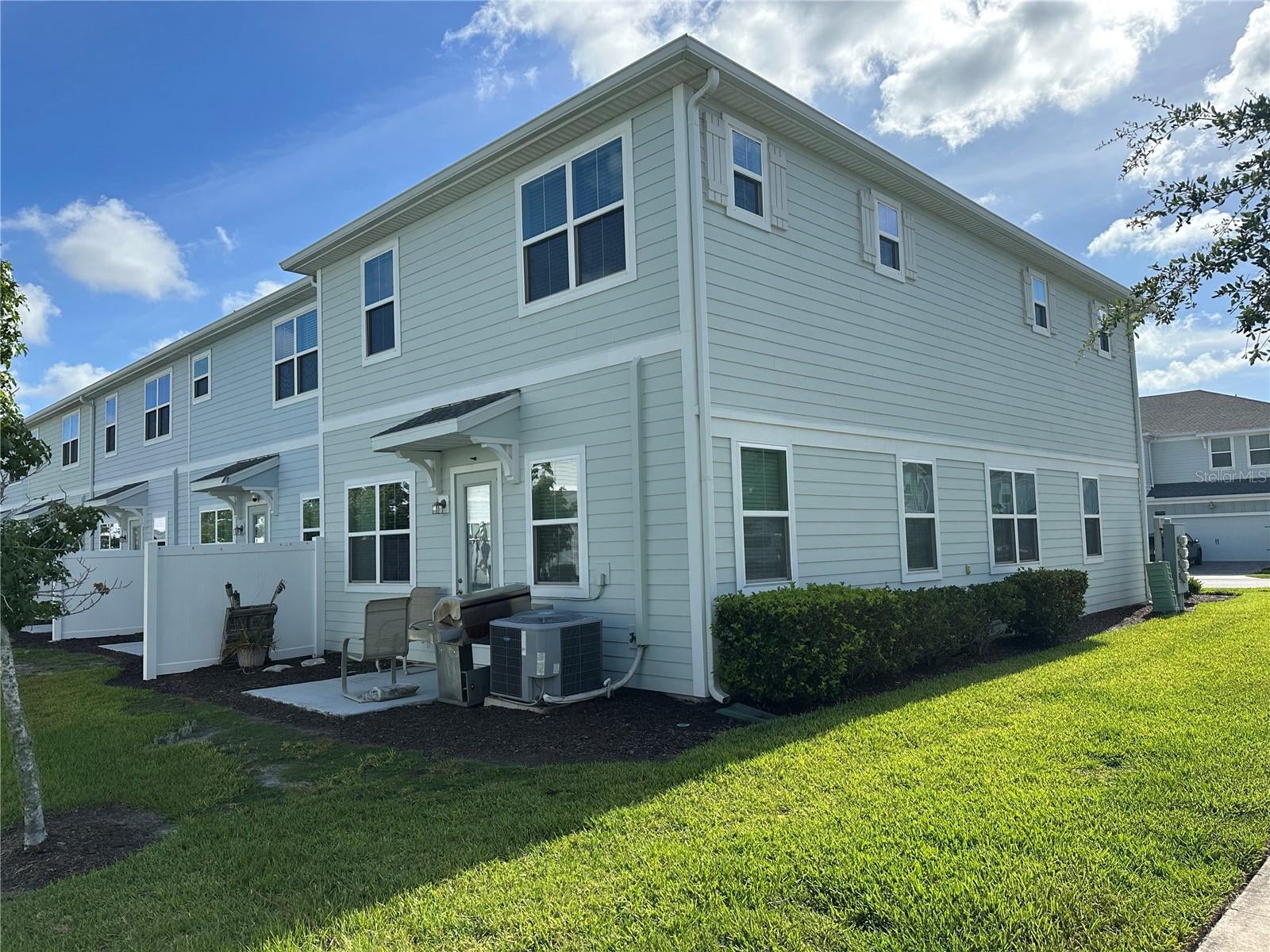 2900 TITLE STREET