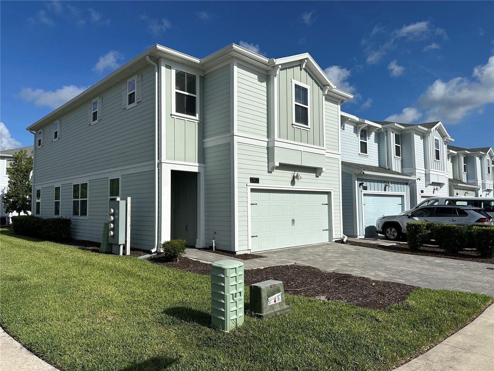 2900 TITLE STREET