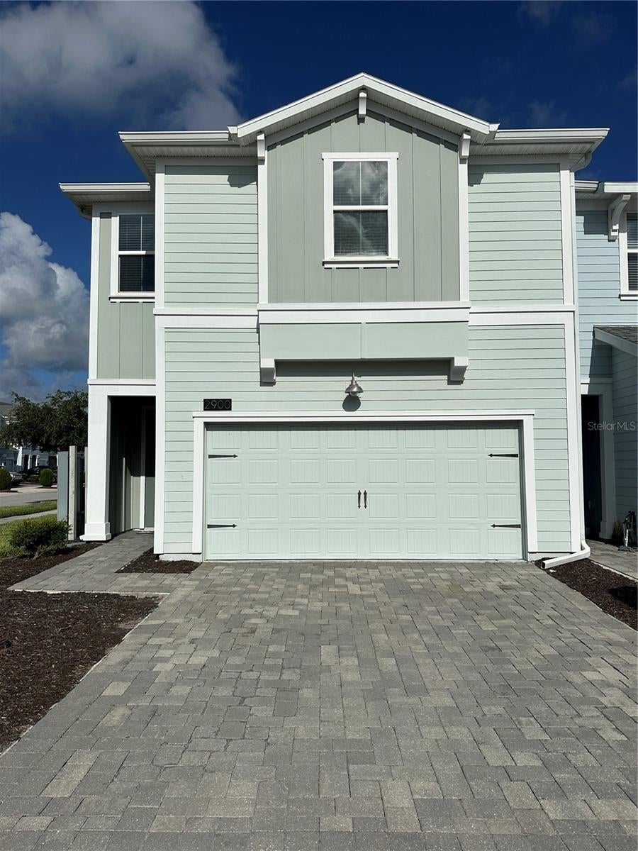 2900 TITLE STREET
