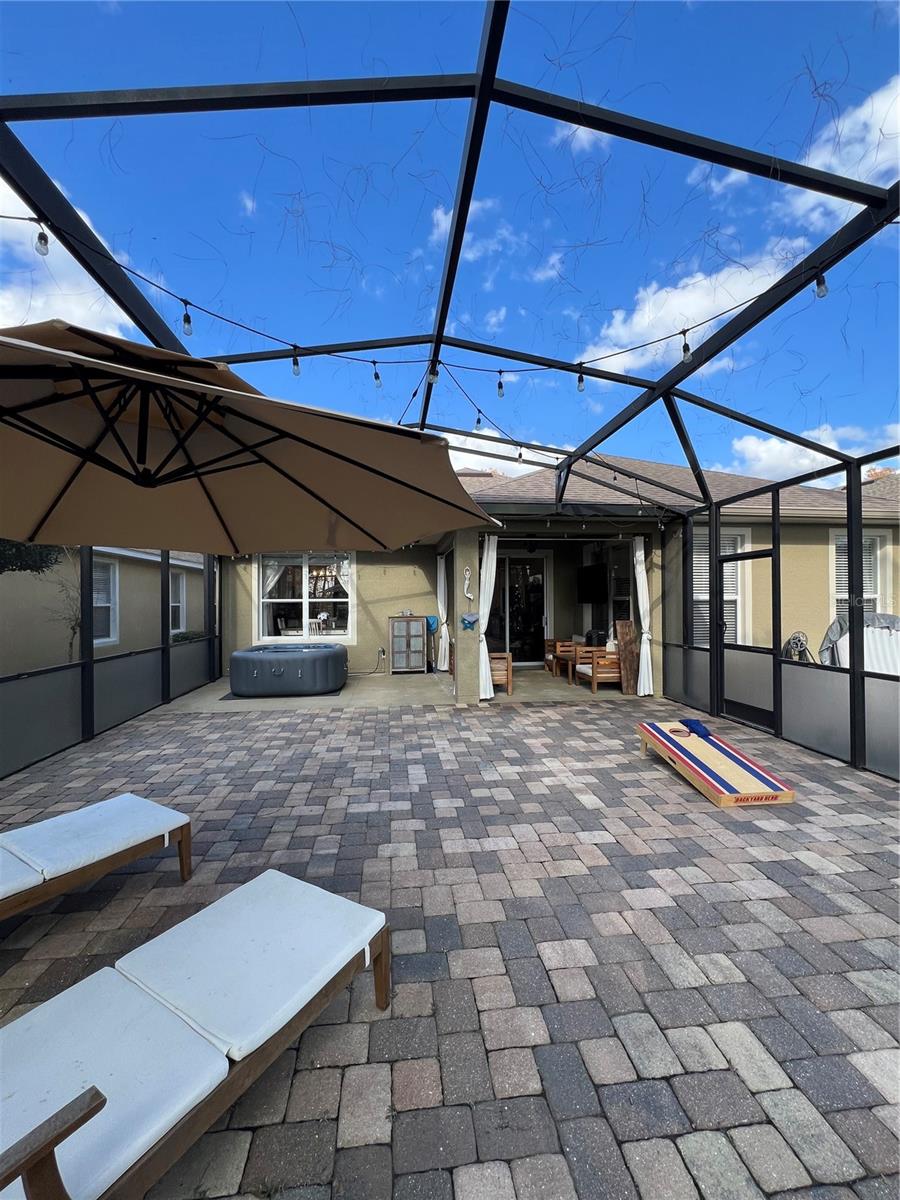 VICTORIA PARK INCREMENT 03 - Residential Lease