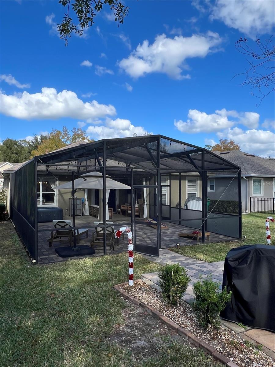 VICTORIA PARK INCREMENT 03 - Residential Lease