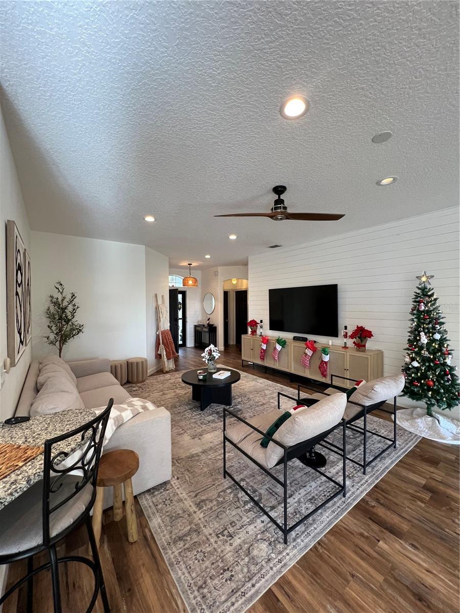 VICTORIA PARK INCREMENT 03 - Residential Lease