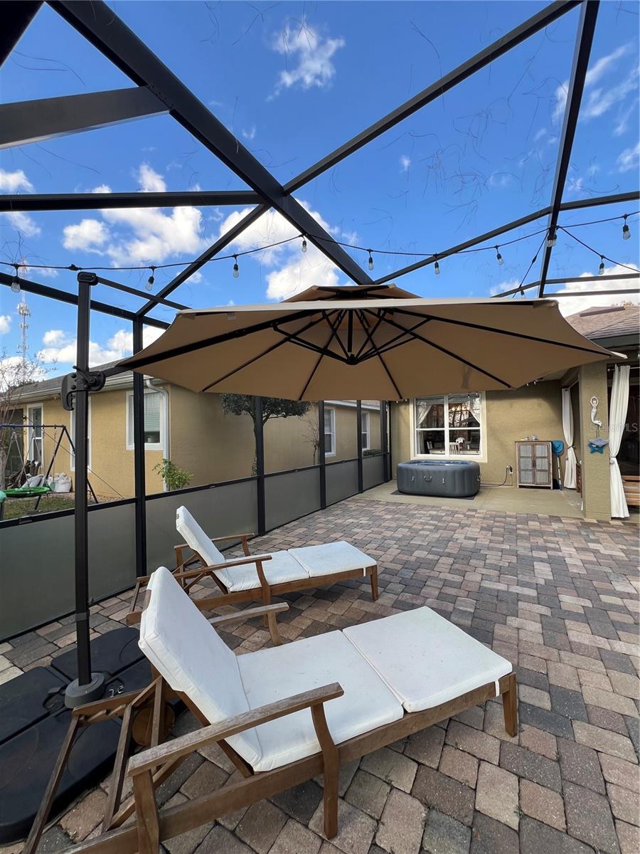 VICTORIA PARK INCREMENT 03 - Residential Lease