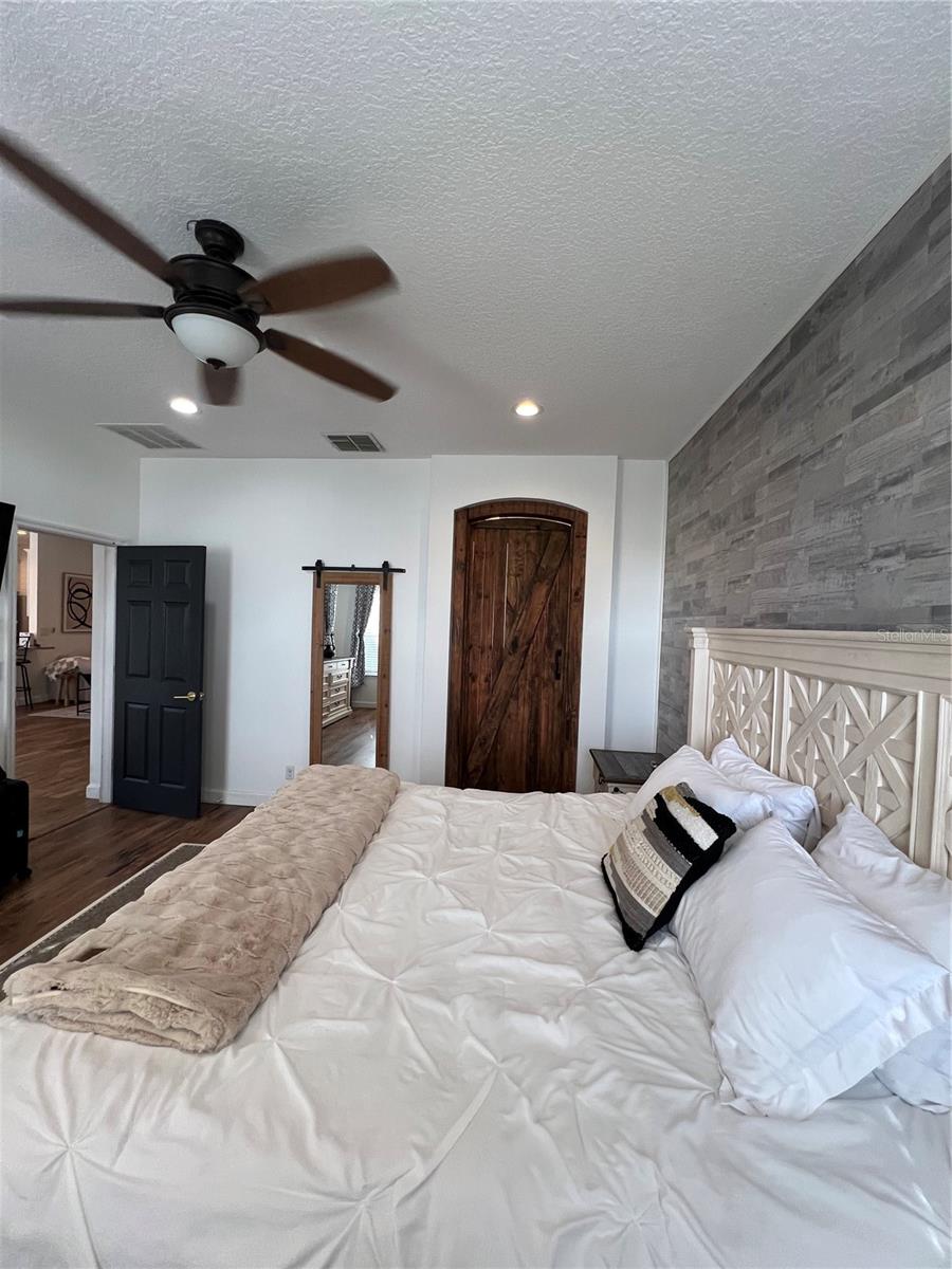 VICTORIA PARK INCREMENT 03 - Residential Lease