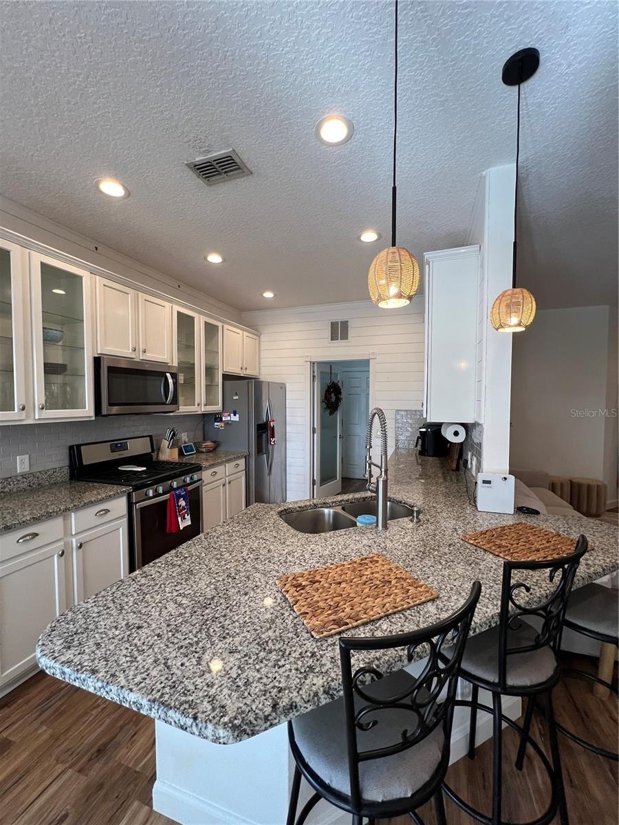 VICTORIA PARK INCREMENT 03 - Residential Lease