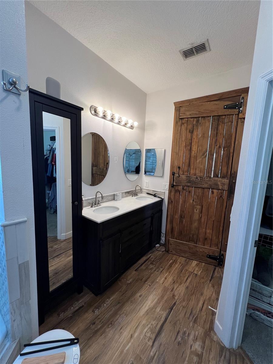 VICTORIA PARK INCREMENT 03 - Residential Lease