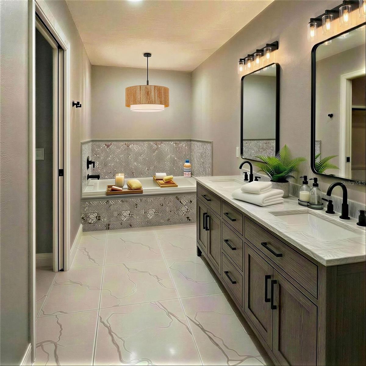 ORANGE TREE COUNTRY CLUB - Residential