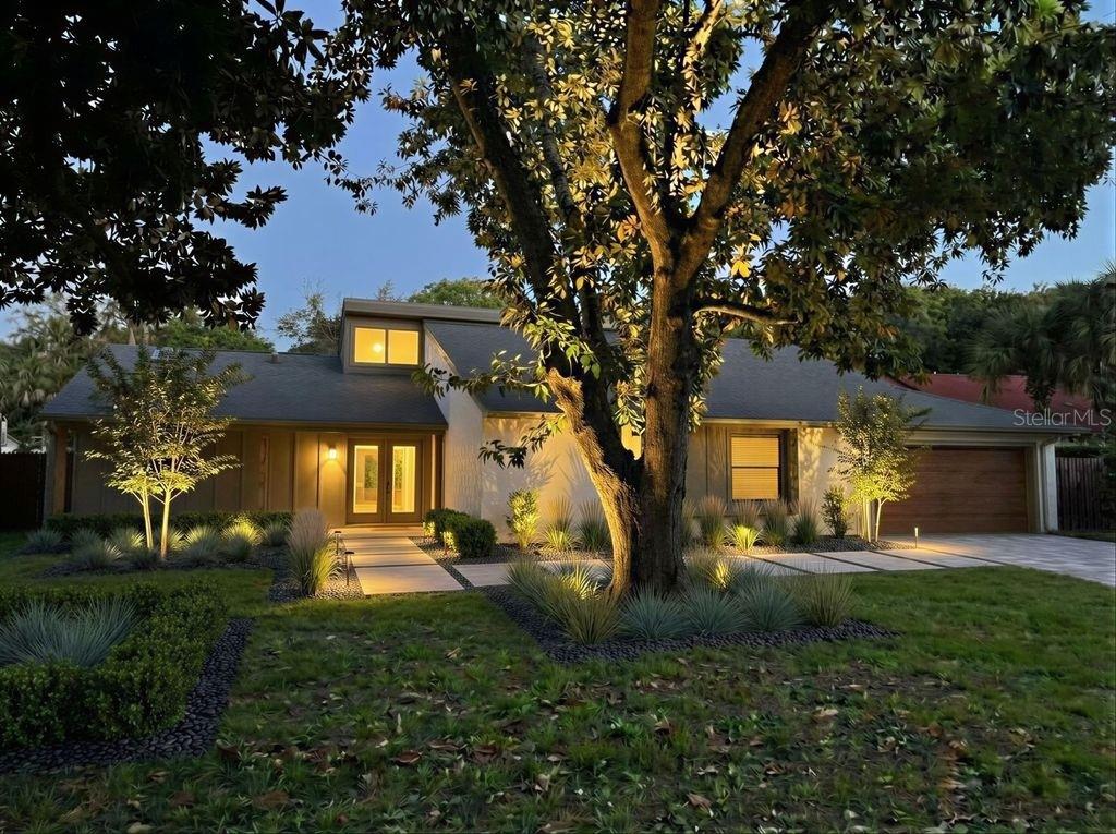 ORANGE TREE COUNTRY CLUB - Residential