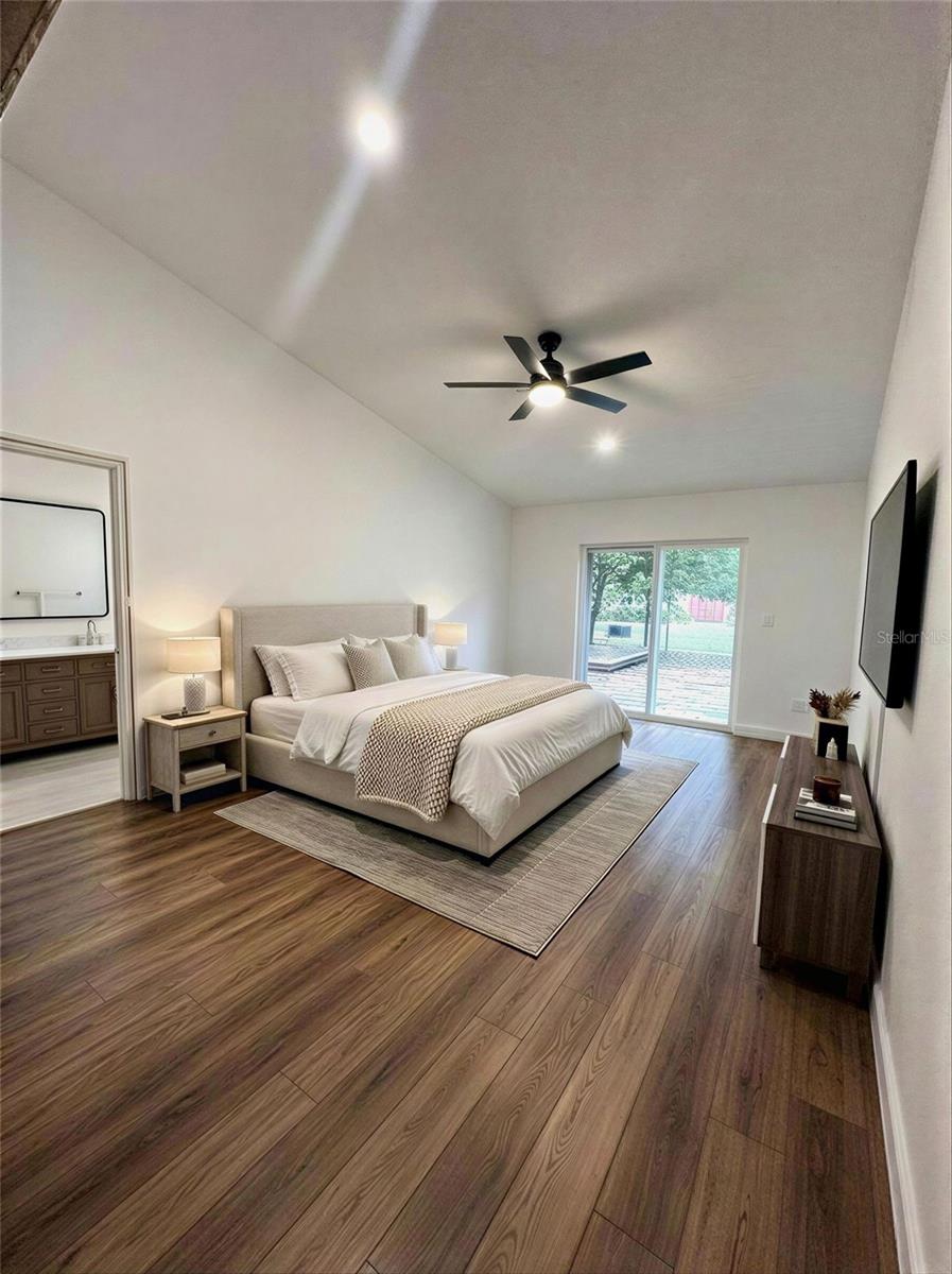 ORANGE TREE COUNTRY CLUB - Residential