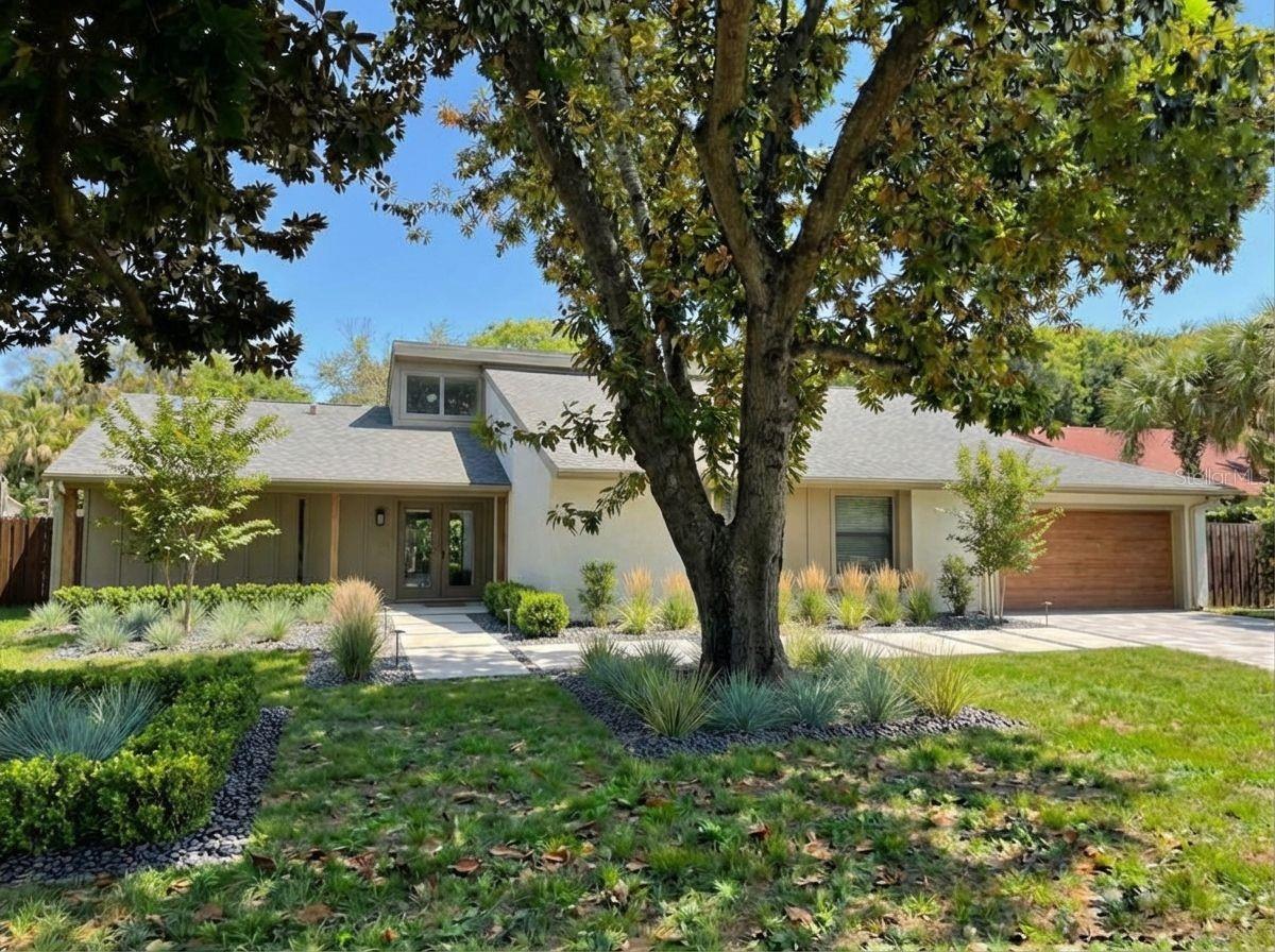 ORANGE TREE COUNTRY CLUB - Residential