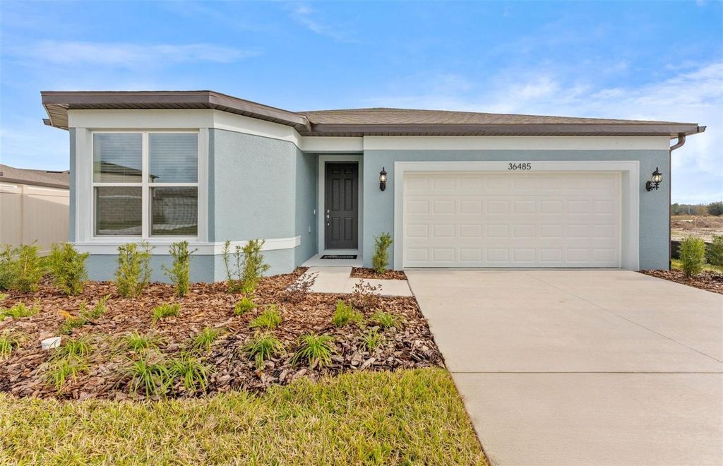 Photo of 36485 Sespe Creek Court, Zephyrhills, FL 33540 (MLS # TB8387074)
