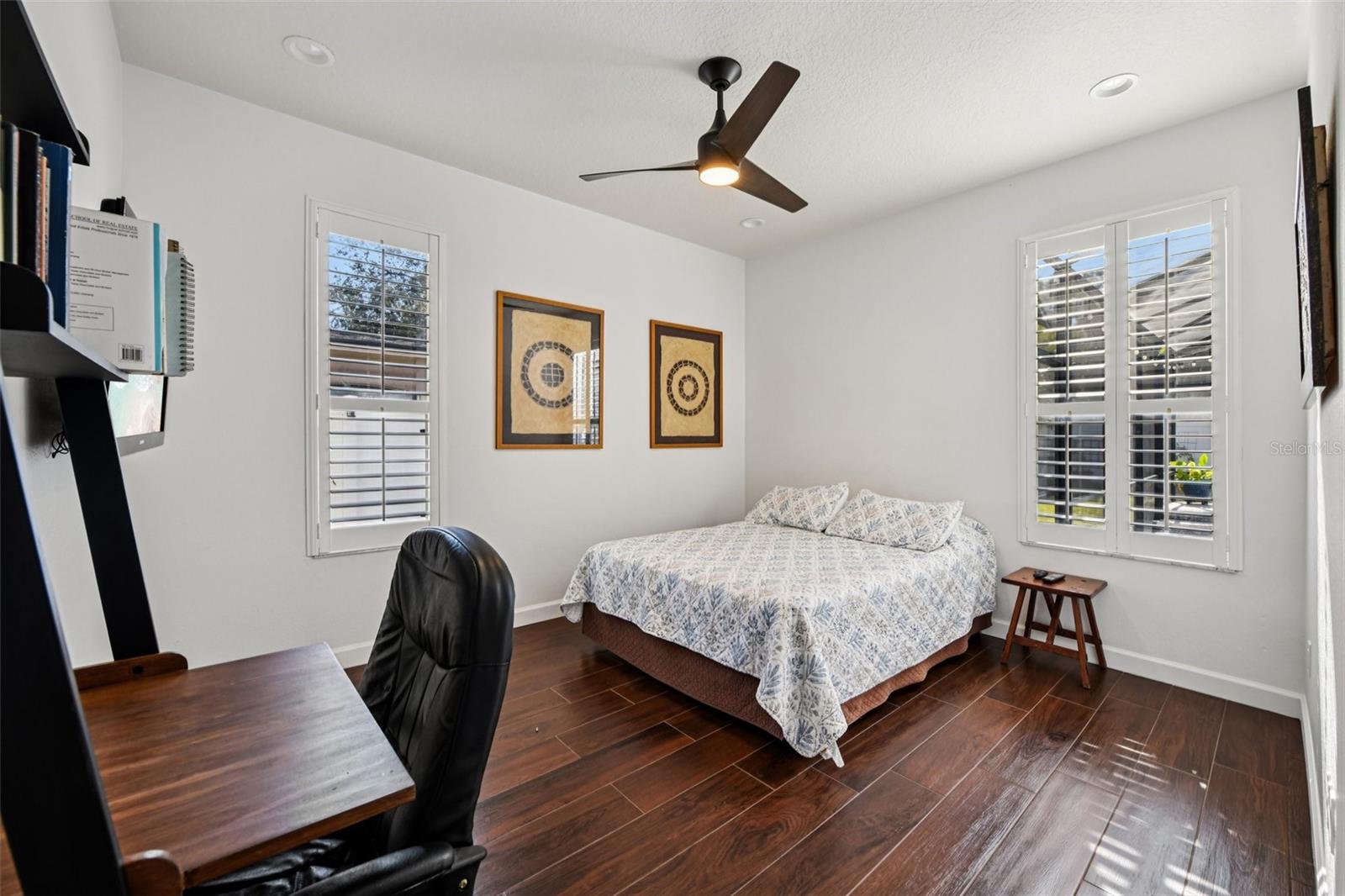 SAND LAKE POINT - Residential