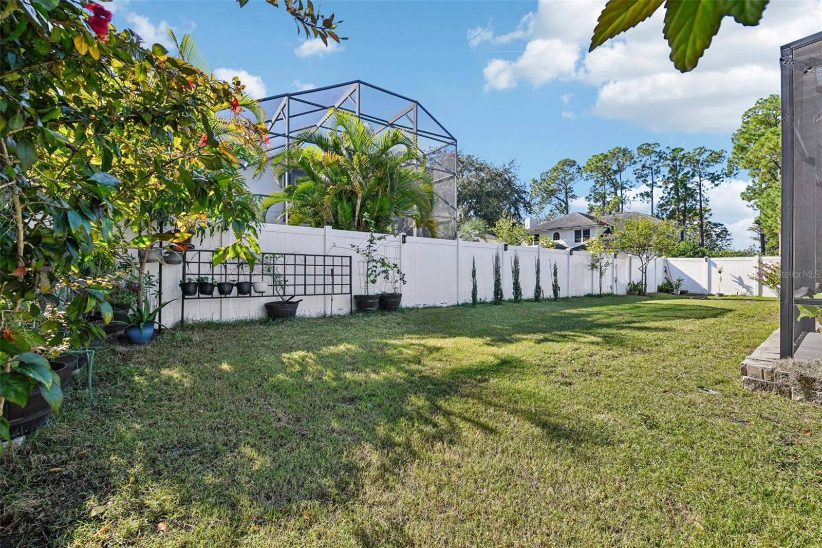 SAND LAKE POINT - Residential