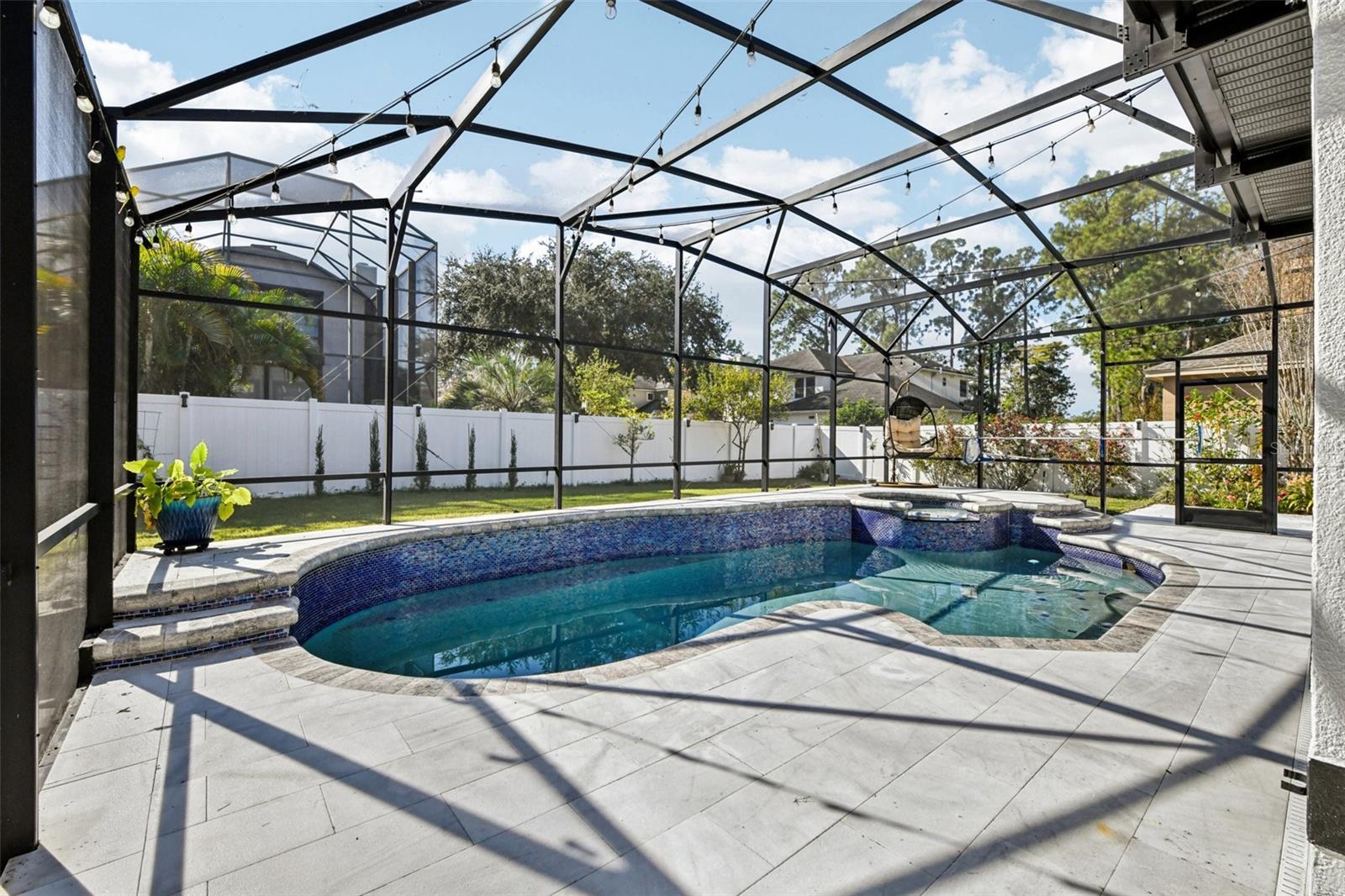 SAND LAKE POINT - Residential