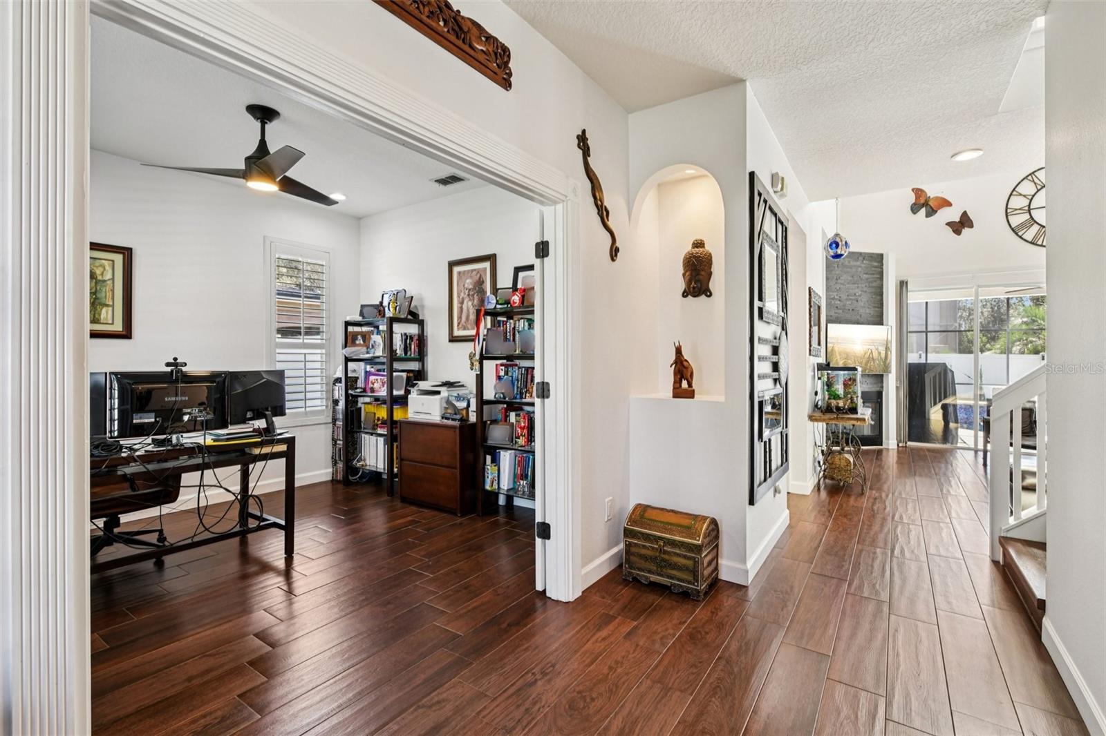 SAND LAKE POINT - Residential