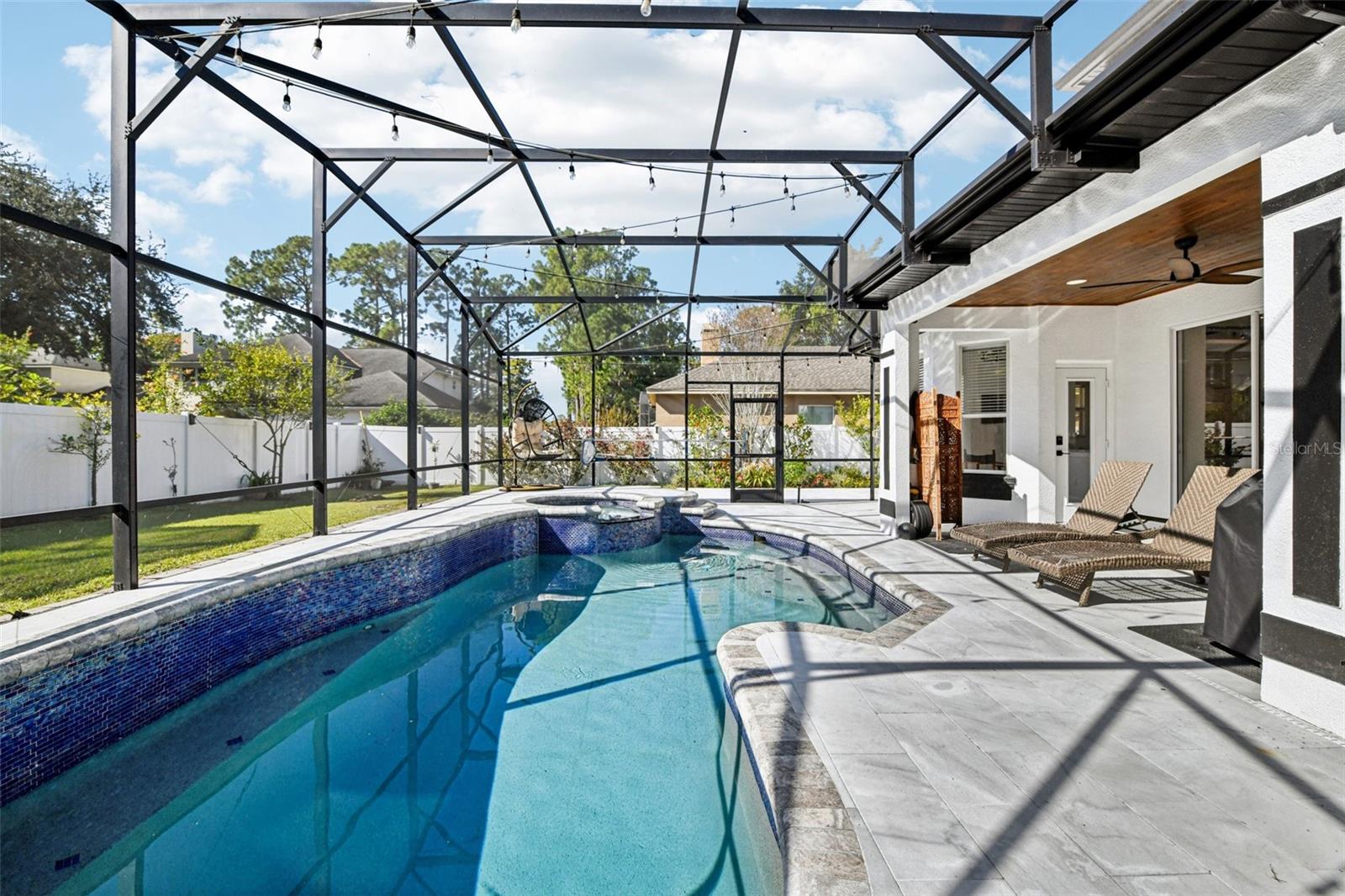 SAND LAKE POINT - Residential