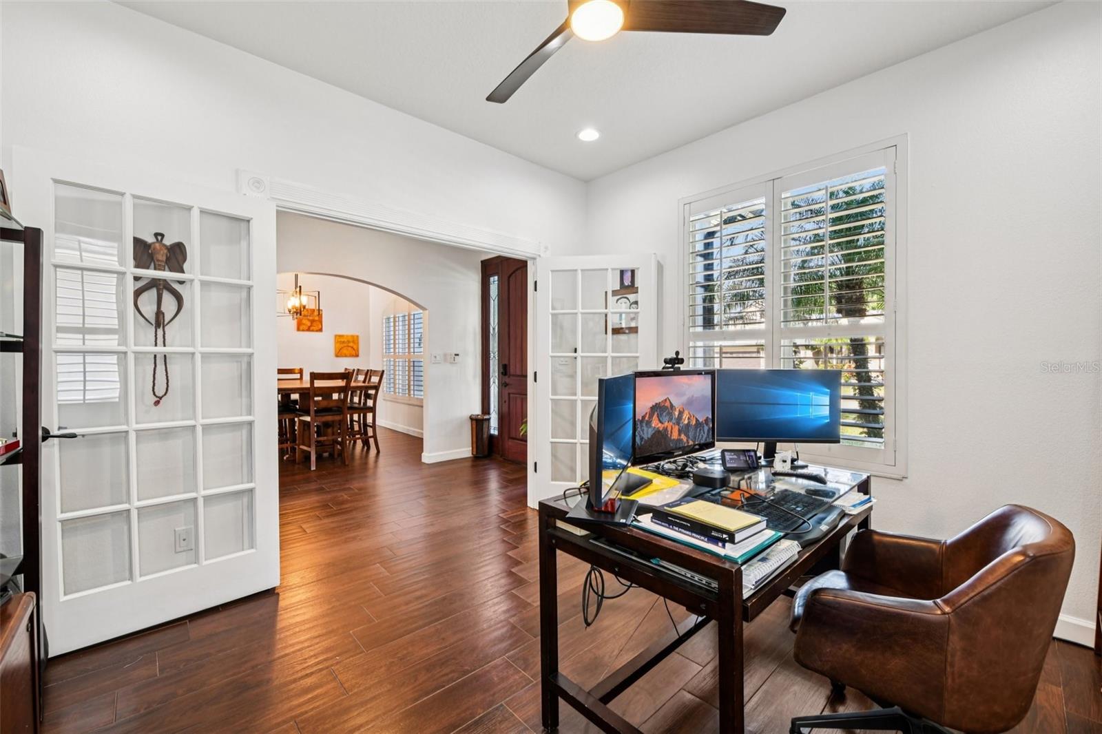 SAND LAKE POINT - Residential