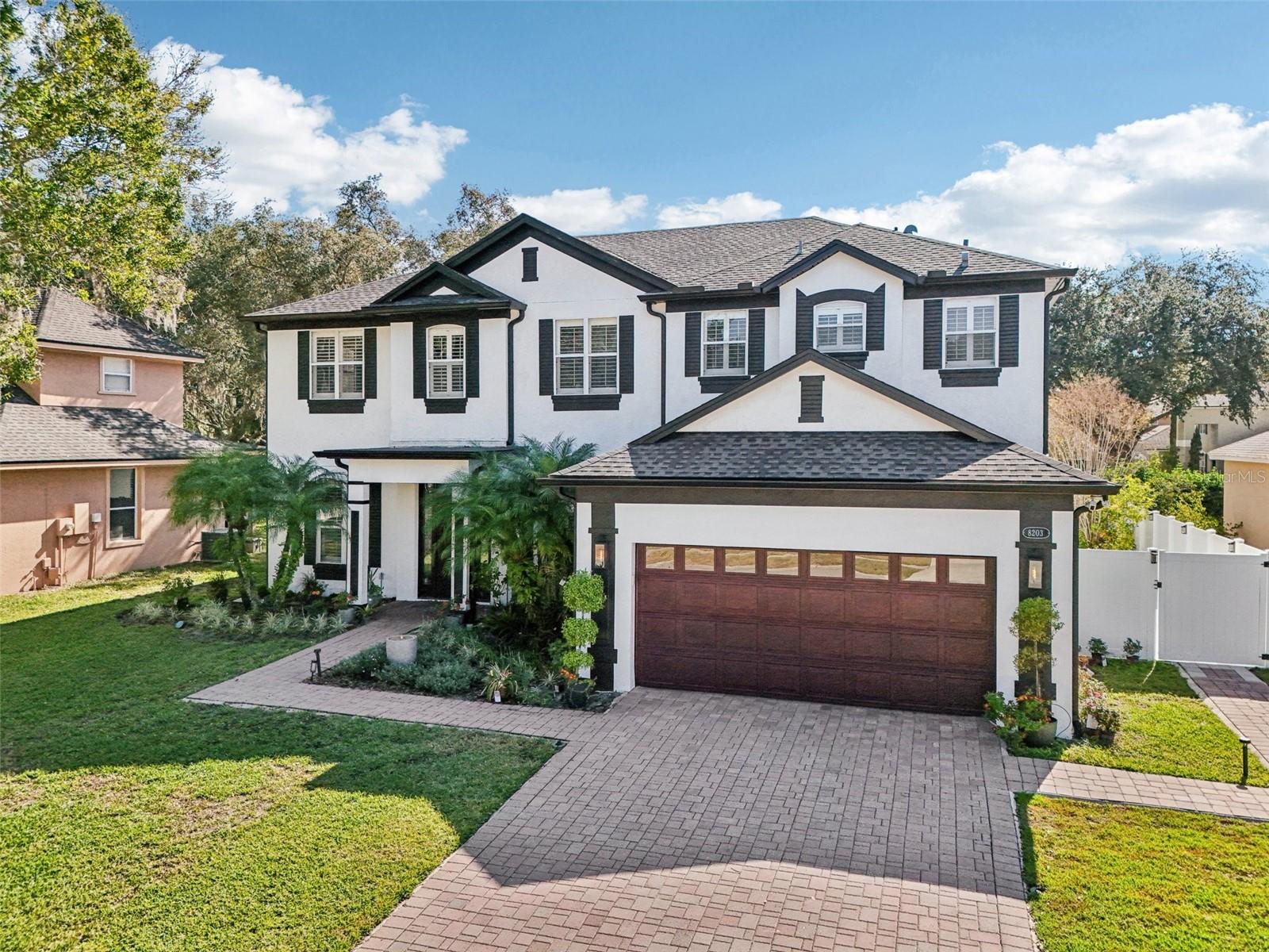 SAND LAKE POINT - Residential