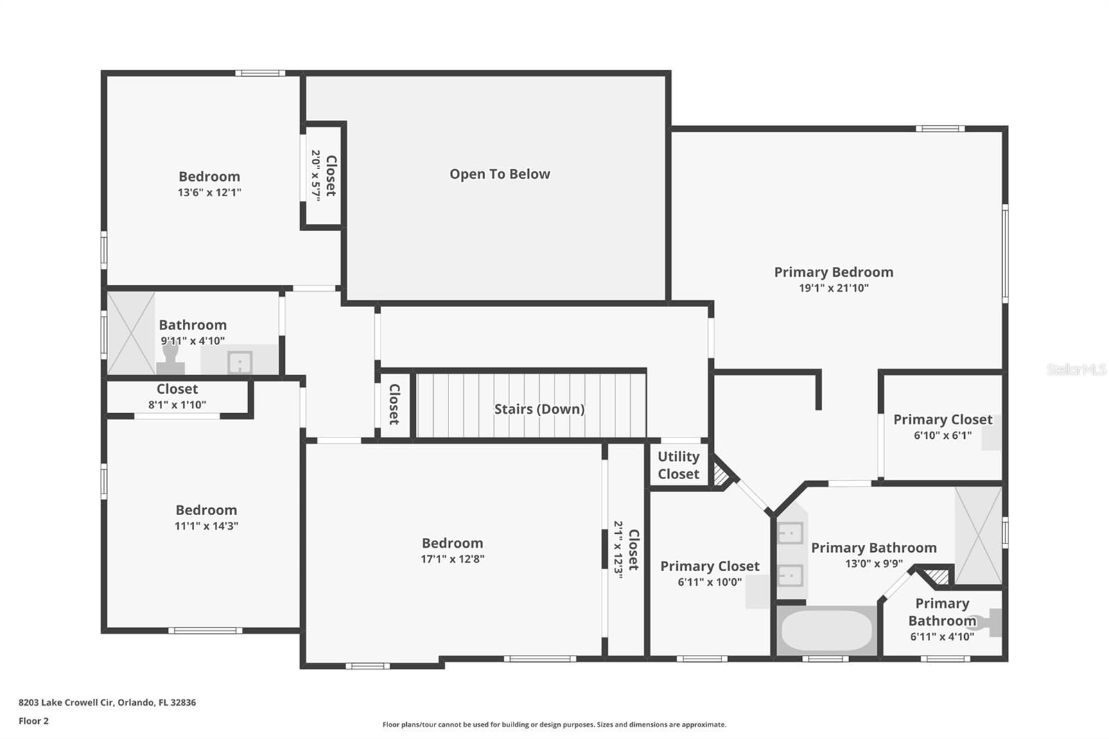SAND LAKE POINT - Residential