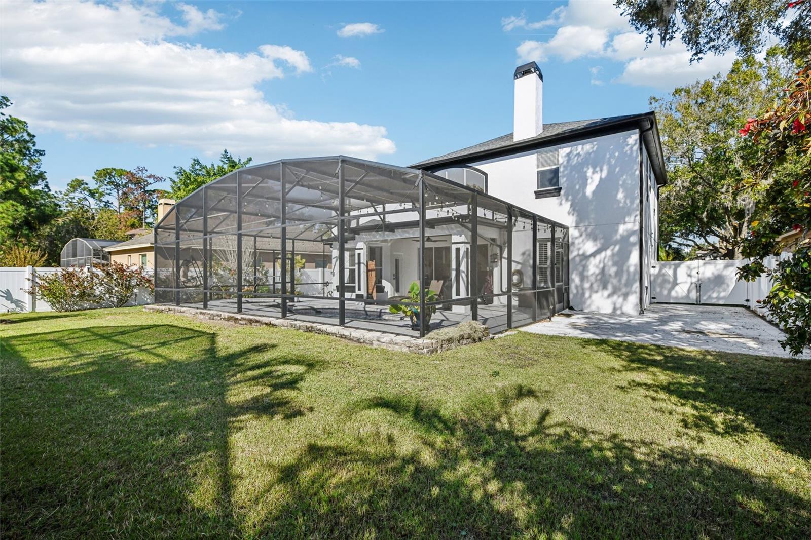 SAND LAKE POINT - Residential