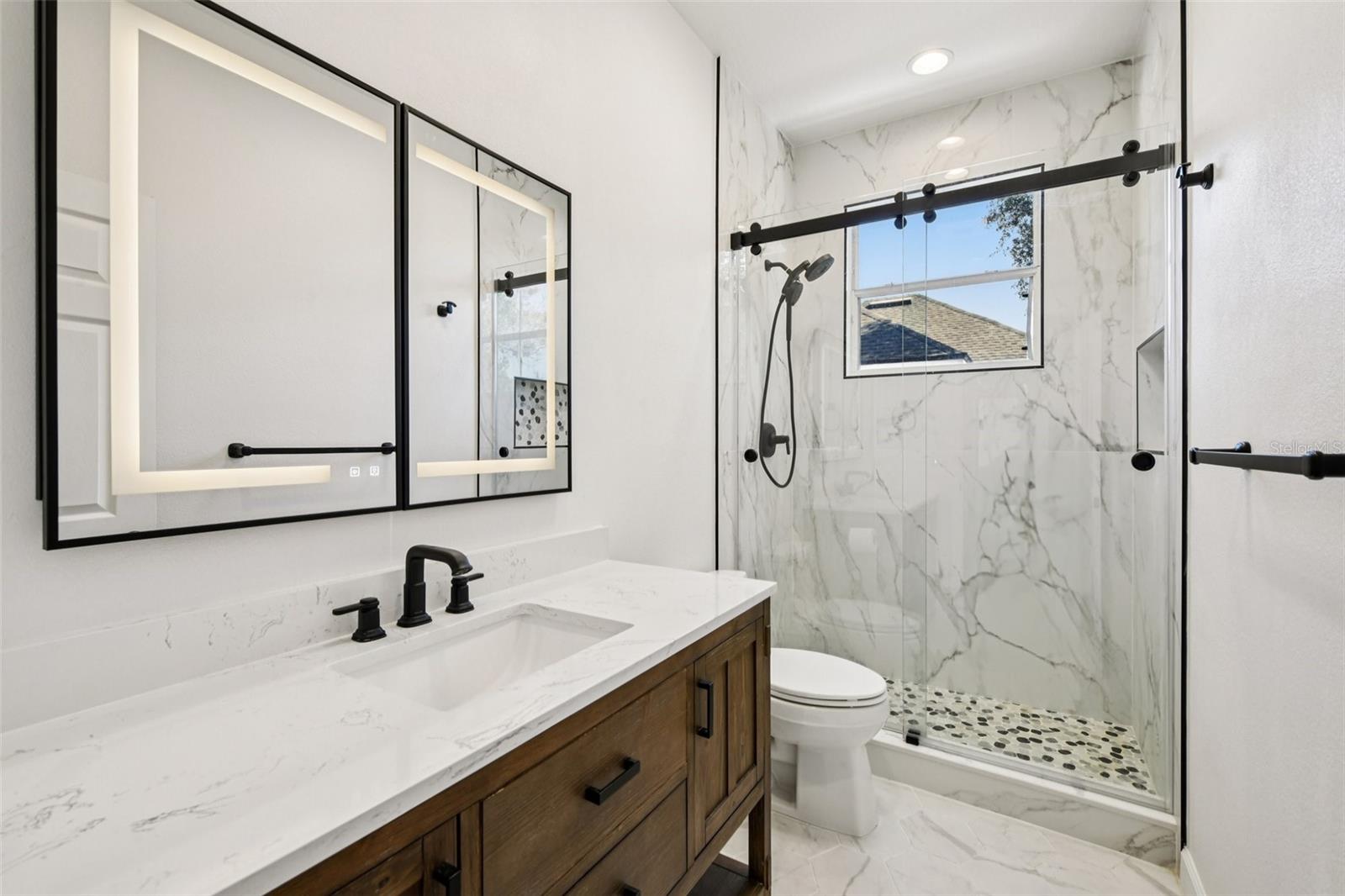 SAND LAKE POINT - Residential